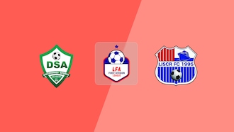 Discoveries SA - LISCR FC