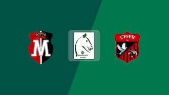 Majestic FC - CFFEB