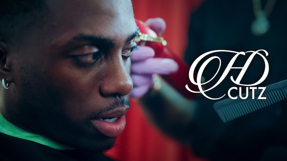 Antonio Rüdiger und Timothy Weah | HD Cutz 