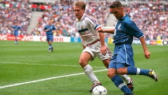 Migliori assist | Coppa del Mondo FIFA Francia 1998