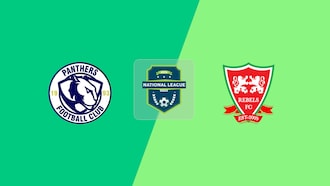 Panthers FC vs Rebels FC 