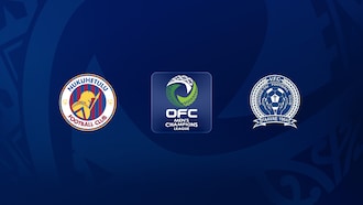 Nukuhetulu FC x Vaivase-Tai