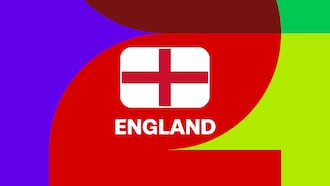 England | Team Preview
