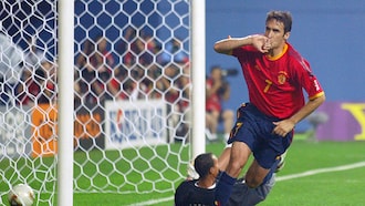 África do Sul x Espanha