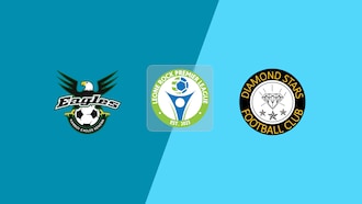 Kamboi Eagles FC x Diamond Stars FC