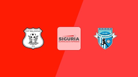 Malisheva - Dukagjini | Siguria Superliga e Femrave 2024/25| Match completo
