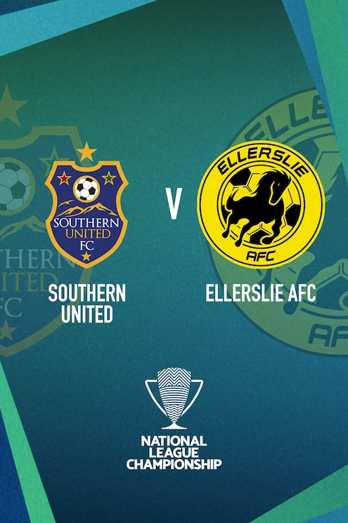 Southern United v Ellerslie AFC | Women’s National League Championship | Full Match Replay