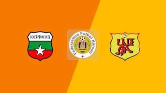 RKSV Scherpenheuvel vs Undeba