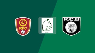 Rahimo FC v RCB