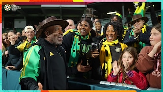 Lorne Donaldson: Jamaicans don’t fear anything