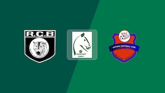 RCB - Vitesse FC