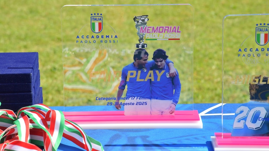 Elisabetta Bavagnoli Interview