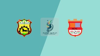 Akaki Kaitty SC vs Harer Ketema