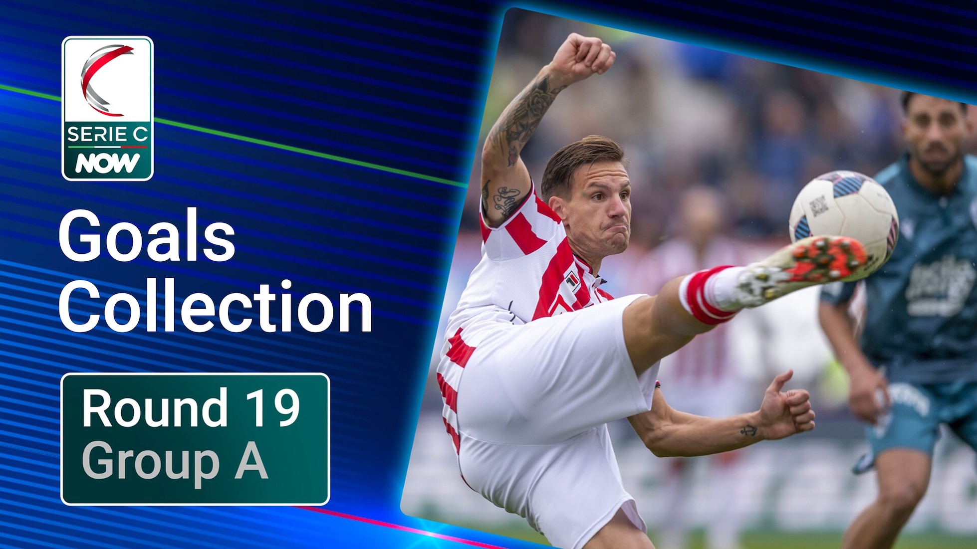 Gol Collection | Giornata 19 | Gruppo A