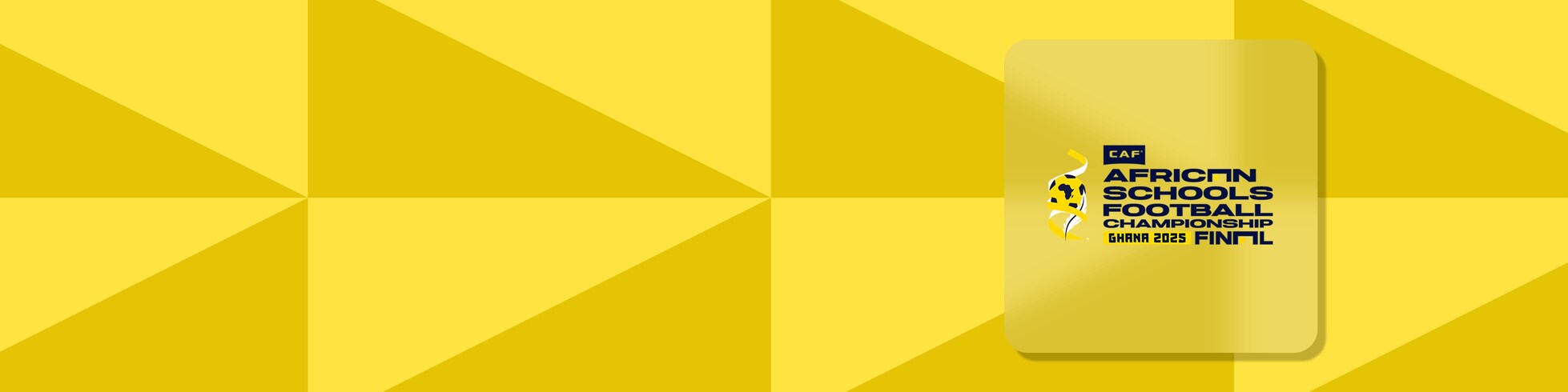 Matchs Complets - 2024 CAF African Schools Football Championship | COSAFA Qualifier