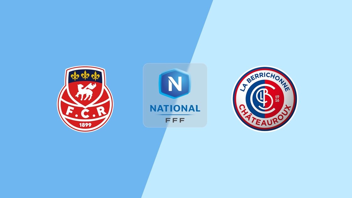 D'adversaires à partenaires - FC ROUEN 1899