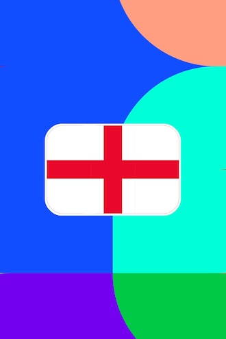 England | Team Preview