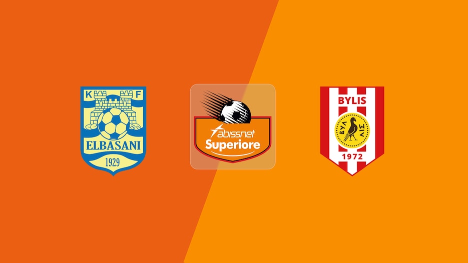 AF Elbasani vs Bylis Ballsh | Kategoria Superiore 2024/2025 | Partido completo