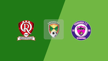 Queens Park Rangers SC v Paradise FCI | Premier League 2025/26 | Full Match Replay