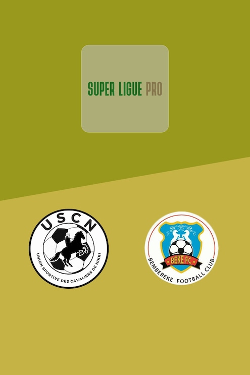 Cavaliers FC - Beke FC | Super Ligue Pro 2024/25 | Match complet