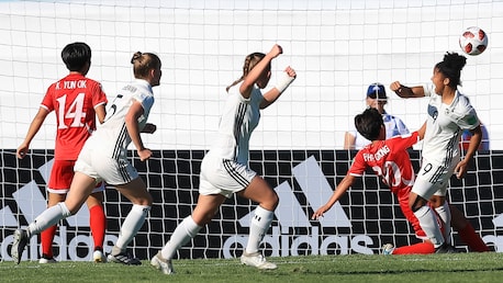 DPR da Coreia x Alemanha | Grupo C | Copa do Mundo FIFA Feminina Sub-17 de 2018, no Uruguai | Melhores Momentos