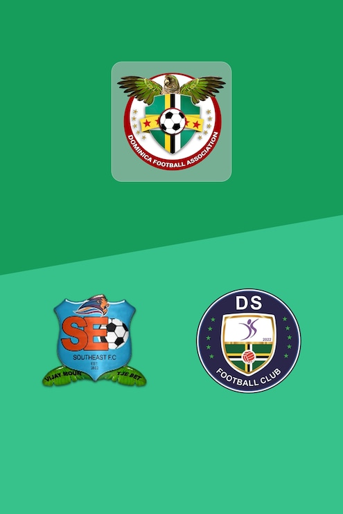 South East FC - DS FC | DFA Premier League 2025 | Match Complet