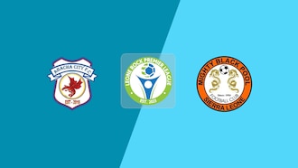 Abacha City FC - Mighty Blackpool FC