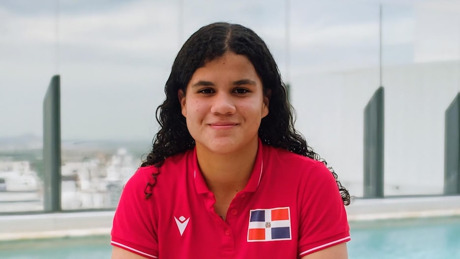 Message to my future self | FIFA U-17 Women's World Cup Dominican Republic 2024™