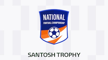 Trophée Santosh