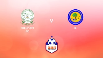 Freeport FC v Invincible Eleven | Orange National League 2024/25 | Liberia| Full Match Replay