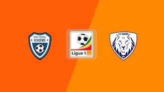 Derby Academie - FC Diarra