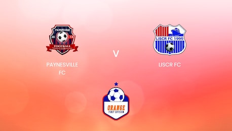 Paynesville FC v LISCR FC | Orange National League 2024/25 | Liberia| Full Match Replay