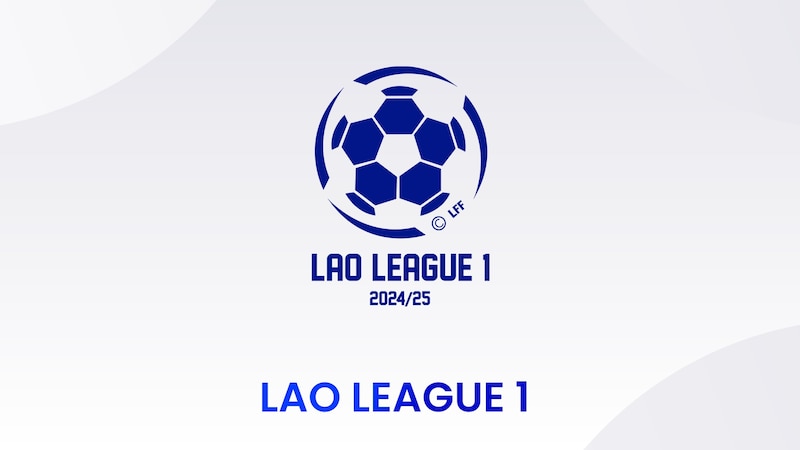 Lao League 1 2024/25