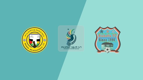 Menge Belashangul v Bishoftu Ketema | Ethiopian Higher League 2025 | Full Match Replay