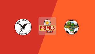 Aigle Noir CS - Bumamuru FC