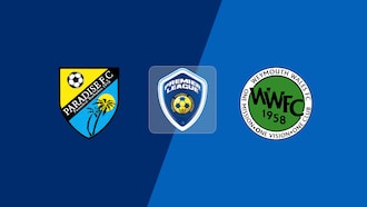 Paradise FC - Weymouth Wales
