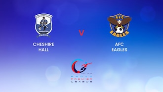 Cheshire Hall FC - Academy Eagles FC | Provo Premier League 2024/25 | Turks and Caicos | Match complet