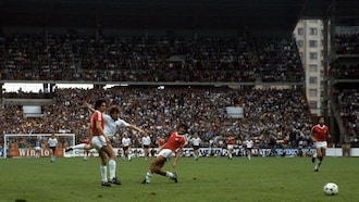 République Fédérale d'Allemagne - Chili