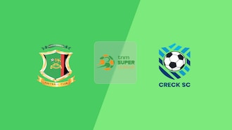 Kamuzu Barracks FC - Creck Sporting FC