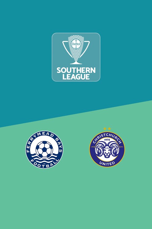 Ferrymead Bays - Christchurch United | Lega del Sud | Lega Nazionale 2025 | Match completo