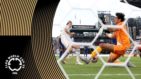 Mejores paradas | Mundial de Clubes FIFA 2025™