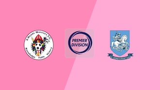 X-Roads Warriors FC x St. George's Colts