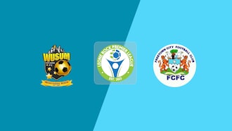 Wusum Stars FC vs Freetown City FC