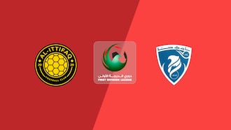 Al-Ittifaq - Hatta Club