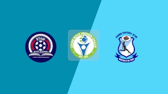 Star Sports Academy v Luawa FC