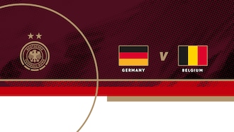 Allemagne - Belgique