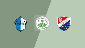 Hang Sai vs G. Universe