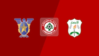 Safa SC v Al Ansar FC