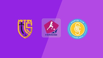 Union Touarga Sport vs Sporting Casablanca
