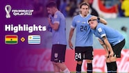 Ghana V Uruguay Group H FIFA World Cup Qatar 2022 Highlights   73c78490 606d 4838 9c7d 3f412f92f70f 